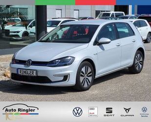 VW Volkswagen Golf e-Golf LED+NAVI+PDC Apple CarPlay Gebrauchtwagen