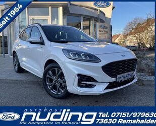 Ford Ford Kuga 1.5 EcoBoost ST-Line ACC/LED/RFK/BLIS Gebrauchtwagen