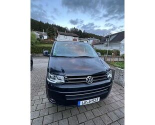 VW Volkswagen T5 Multivan Gebrauchtwagen