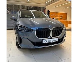 BMW BMW 218i Active Tourer Aut. Gebrauchtwagen