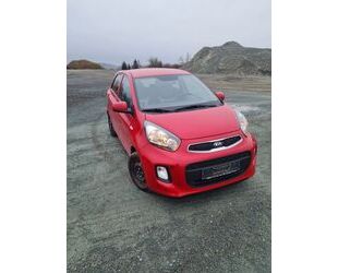 Kia Kia Picanto 1.0 Sensation! Sensation! Gebrauchtwagen