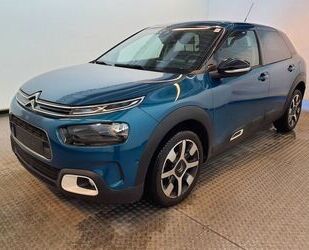 Citroen Citroën C4 Cactus Shine Gebrauchtwagen