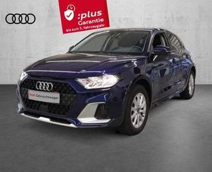 Audi Audi A1 allstreet 30 TFSI S tronic Sportsitze GRA Gebrauchtwagen