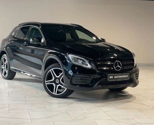 Mercedes-Benz GLA 220 Gebrauchtwagen