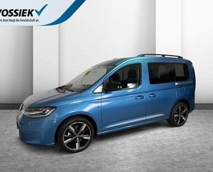 VW Volkswagen Caddy Life 2,0 l TDI SCR NAVI KAMERA AC Gebrauchtwagen