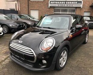 Mini MINI Cooper 1.5 Colorline Sportlenkrad 100 KW(136 Gebrauchtwagen