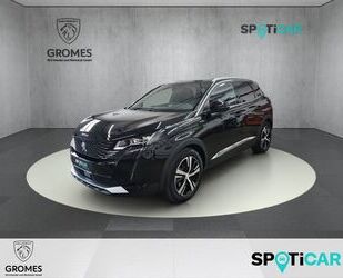 Peugeot Peugeot 3008 GT Hybrid 225 1.6 Plug-In EAT8 LED PA Gebrauchtwagen