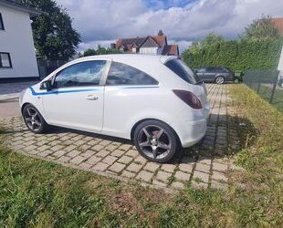 Opel Opel Corsa 1.4 Color Edition 74kW Color Edition Gebrauchtwagen