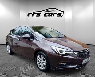 Opel Opel Astra K Innovation**LED,Kamera,Navi,Spur,Sitz Gebrauchtwagen