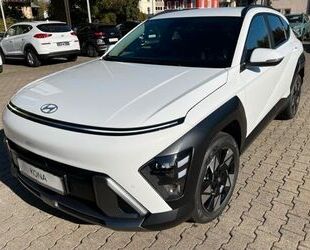 Hyundai Hyundai New Kona Trend 1.6 Hybrid DCT-Automatikget Gebrauchtwagen