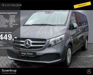 Mercedes-Benz Mercedes-Benz V 250 8SITZER KAMERA 360 NAVI SITZHE Gebrauchtwagen