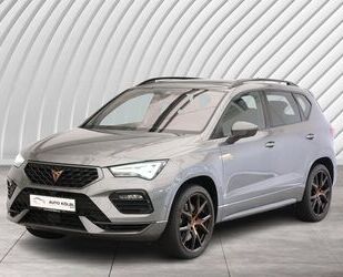 Cupra Cupra Ateca Basis 4Drive ACC AHK 360°KAM RFK NAVI Gebrauchtwagen