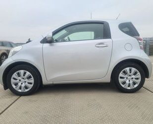 Toyota Toyota IQ iQ KLIMA SR WR TÜV AU 6/26 Gebrauchtwagen