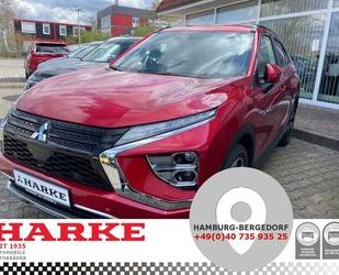 Mitsubishi Mitsubishi Eclipse Cross Plug-In Hybrid 4WD PLUS Gebrauchtwagen