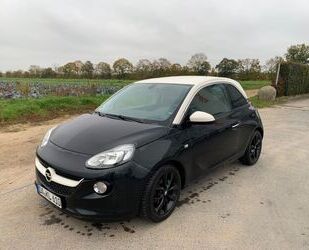 Opel Opel Adam JAM 1.4 64kW JAM Gebrauchtwagen