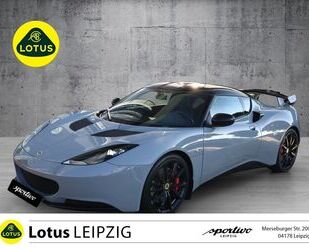 Lotus Lotus Evora S 2+2 *Lotus Leipzig* Gebrauchtwagen