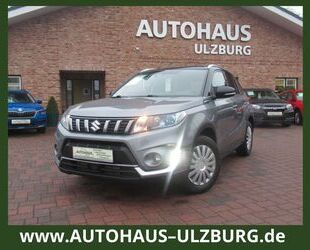 Suzuki Suzuki Vitara 4x4 Aut./5-trg/PanoD/Navi/Kamera/Led Gebrauchtwagen