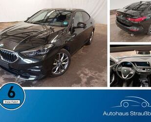 BMW BMW 220d GC Sport Line Temp KZU QI 2Z LrHz SHZ Hi Gebrauchtwagen