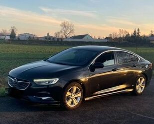 Opel Opel Insignia 2.0 BiTurbo Diesel 4x4 OPC Line Gebrauchtwagen