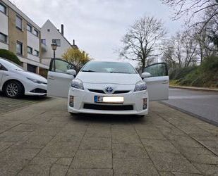 Toyota Toyota Prius 3 Hybrid Executive III TOP Gebrauchtwagen