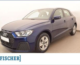 Audi Audi A1 Sportback 25TFSI S tronic Navi SHZ GRA vir Gebrauchtwagen