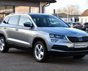 Skoda Skoda Karoq 1.5 Gebrauchtwagen