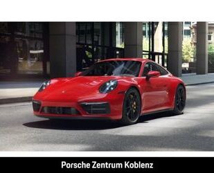 Porsche Porsche 992 (911) Carrera 4 GTS Gebrauchtwagen