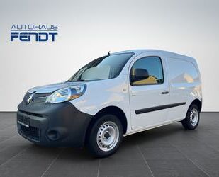 Renault Renault Kangoo Z.E.33 (mit Batterie) 1.Hd. Gebrauchtwagen