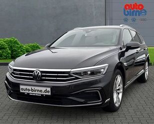 VW Volkswagen Passat Variant GTE 1.4 TSI Plug-In Hybr Gebrauchtwagen