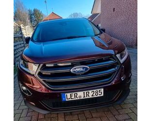 Ford Ford Edge 2.0 TDCI, 4x4 Sport, PANO - Checkheft -- Gebrauchtwagen