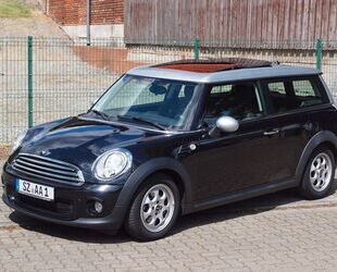 Mini MINI Cooper D Clubman Cooper D * PDC * Gebrauchtwagen