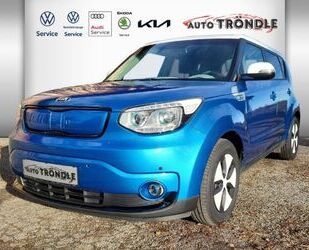 Kia Soul Gebrauchtwagen