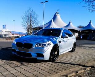 BMW M5 Gebrauchtwagen