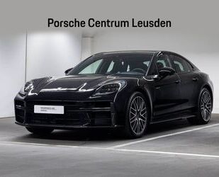 Porsche Porsche Panamera Turbo E-Hybrid Gebrauchtwagen