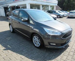 Ford Ford C-Max C-MAX Cool & Connect Zahnriem-Wapu NEU Gebrauchtwagen