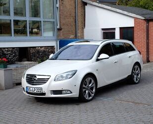 Opel Opel Insignia Sports Tourer 2.0 CDTI 150 J. Opel . Gebrauchtwagen