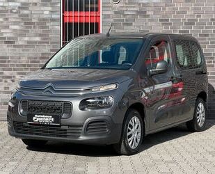 Citroen Citroën Berlingo Live M Klima Gebrauchtwagen