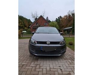 VW Volkswagen VW Polo 6r Gebrauchtwagen