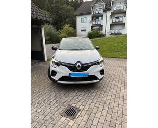 Renault Renault Captur TCe 100 LPG Evolution Evolution Gebrauchtwagen