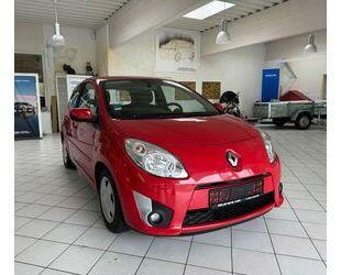 Renault Renault Twingo Dynamique Automatik Klima TÜV Neu Z Gebrauchtwagen