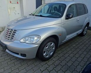 Chrysler Chrysler PT Cruiser 1.6 Classic gepflegt nur 627 Gebrauchtwagen