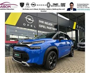 Citroen Citroën C3 Aircross PureTech 130 Stop & Start EAT6 Gebrauchtwagen