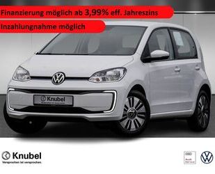 VW Volkswagen e-up! move Ass.paket maps+more Climatr. Gebrauchtwagen