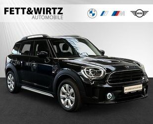 Mini MINI Cooper Countryman Aut.|Navi|LED|Kamera|Sports Gebrauchtwagen