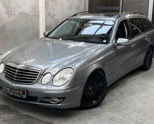 Mercedes-Benz Mercedes-Benz E320 T CDI Avantgarde *Bi-Xenon*Lede Gebrauchtwagen