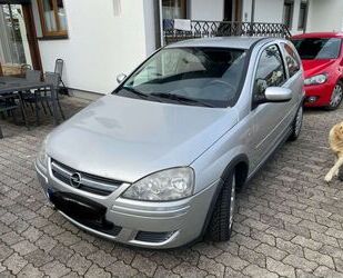 Opel Opel Corsa 1.0 Gebrauchtwagen