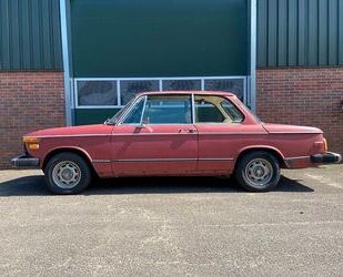 BMW BMW 2002 Tii 1974 Matching Numbers Manual ORIGINAL Gebrauchtwagen