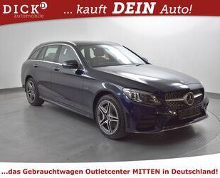 Mercedes-Benz Mercedes-Benz C300e T AMG Line WIDESC+STDHZ+360+MU Gebrauchtwagen