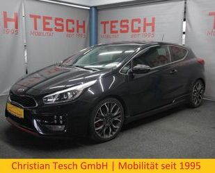 Kia Kia ProCeed 1.6 T-GDi GT-Track 2.Hand Gebrauchtwagen