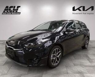 Kia Kia CEED SW 1.5T DCT SPIRIT FULL-LED JBL NAV KAMER Gebrauchtwagen